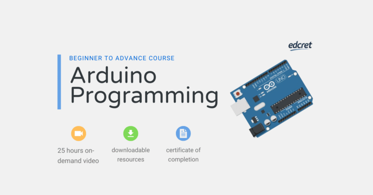 Arduino Programming